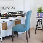 Estate4home - Mare Sunset & Relax 아파트