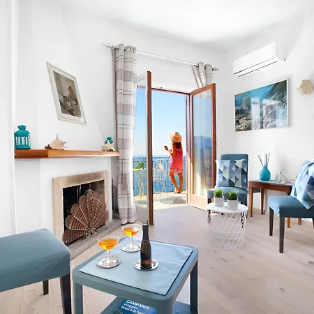 Mare Sunset & Relax Meta