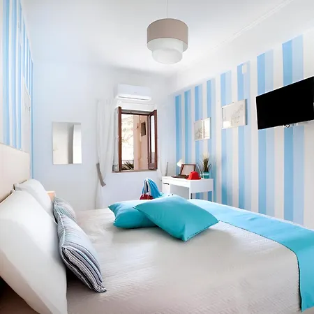 Mare Sunset & Relax Meta