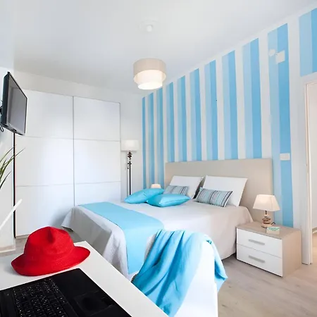 Appartement Mare Sunset & Relax Meta