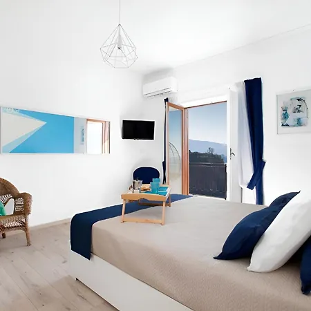 Appartement Mare Sunset & Relax Meta