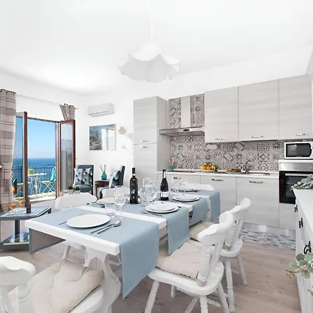 Estate4home - Mare Sunset & Relax