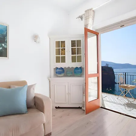 Appartement Mare Sunset & Relax