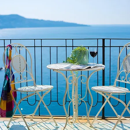 Appartement Mare Sunset & Relax Meta