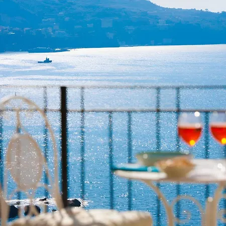 Appartement Mare Sunset & Relax *