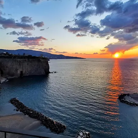 Mare Sunset & Relax Meta