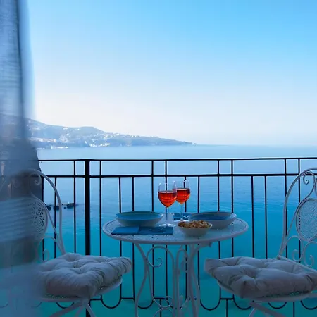 Mare Sunset & Relax Appartement