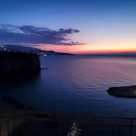 Mare Sunset & Relax * Meta