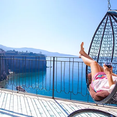 Mare Sunset&relax Meta