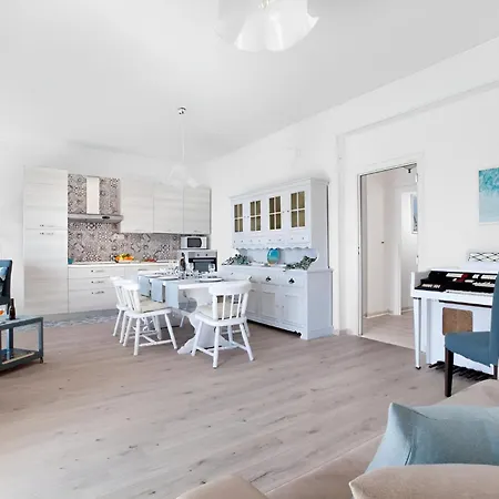 Lägenhet Mare Sunset&relax *