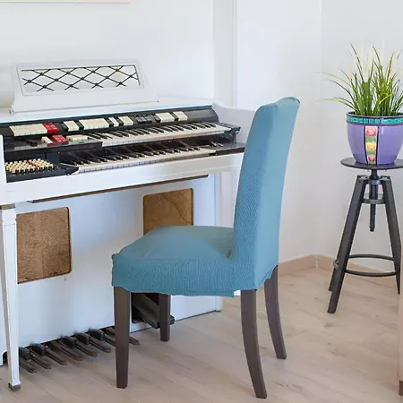 Mare Sunset&relax Lägenhet