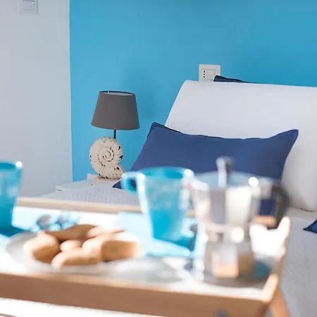 Mare Sunset&relax * Meta