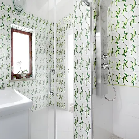 Mare Sunset&relax Lägenhet *