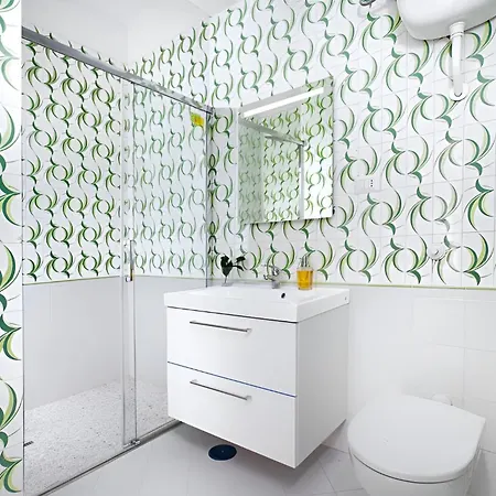 Lägenhet Mare Sunset&relax